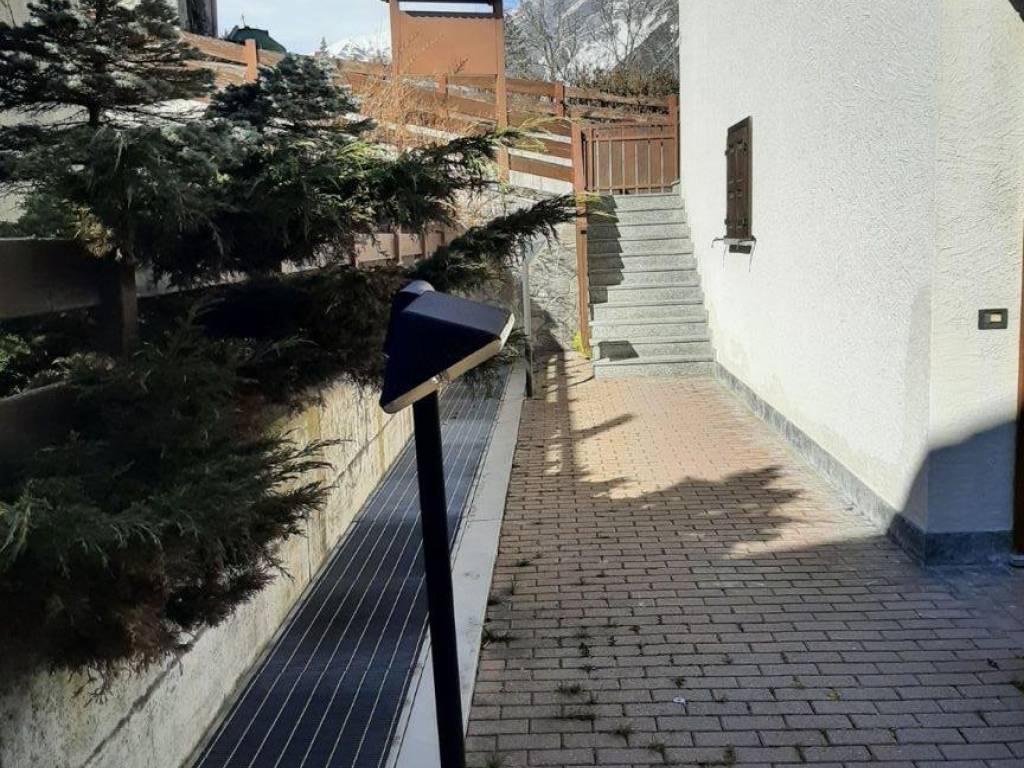 Appartamento a Valdisotto in via Dosso, 5/A - Foto 3