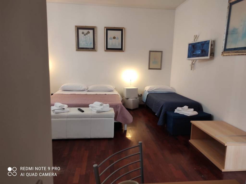 Appartamento a Taranto in Via Anfiteatro, 37 - Foto 4