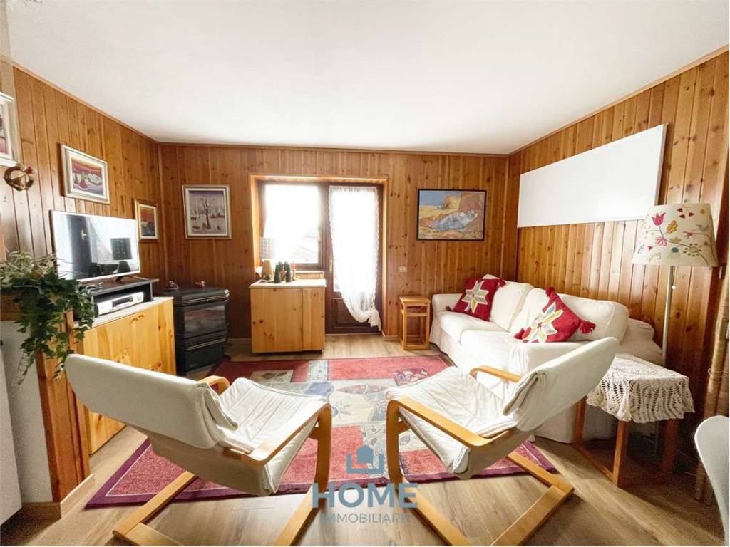 Appartamento a Campodolcino in Via Contreda - Foto 2