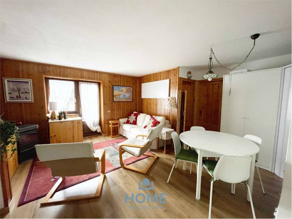 Appartamento a Campodolcino in Via Contreda - Foto 3