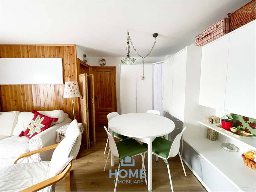 Appartamento a Campodolcino in Via Contreda - Foto 4