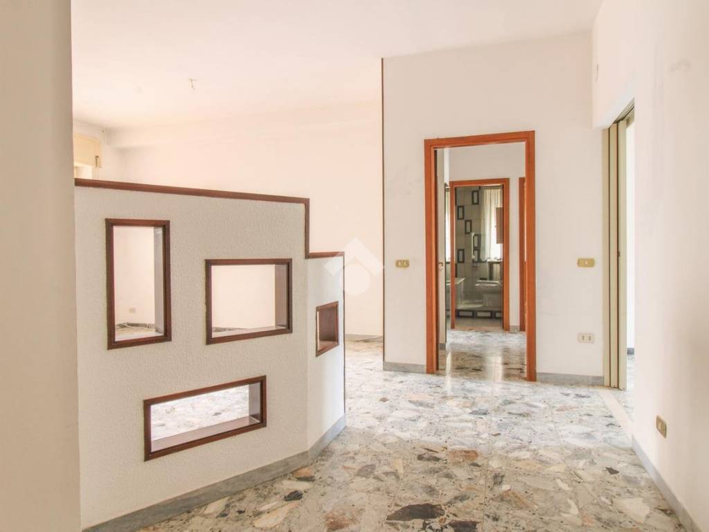 Appartamento a Chieti in Via Menotti Guzzi, 6 - Foto 4