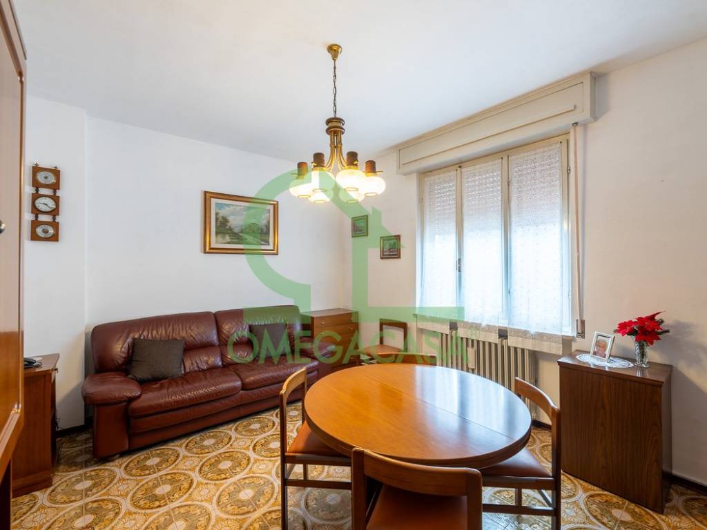 Appartamento a Casalpusterlengo in Via Lodovico Vistarini - Foto 2