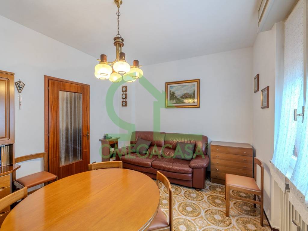 Appartamento a Casalpusterlengo in Via Lodovico Vistarini - Foto 3