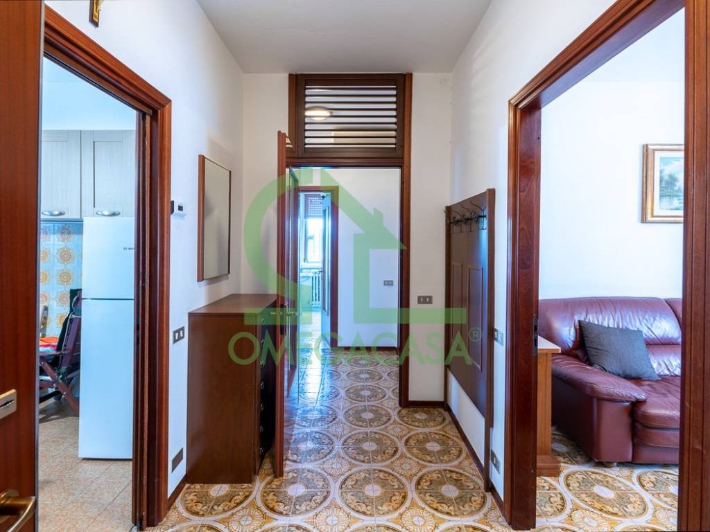 Appartamento a Casalpusterlengo in Via Lodovico Vistarini - Foto 4