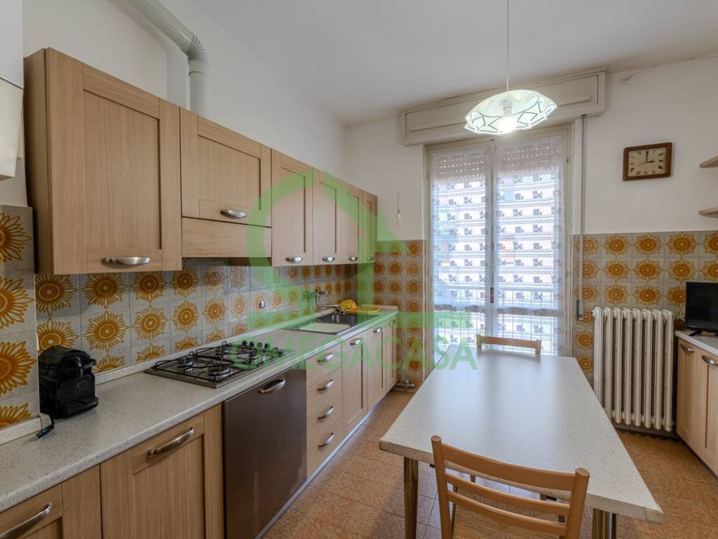 Appartamento a Casalpusterlengo in Via Lodovico Vistarini - Foto 5