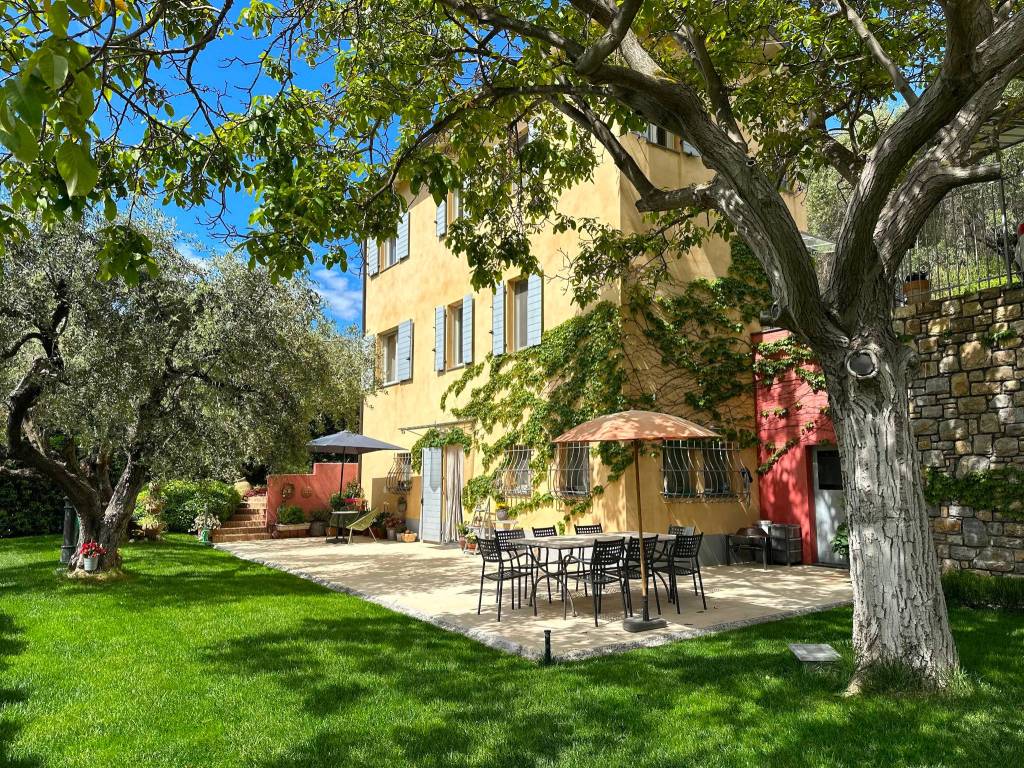 Villa a Vallebona in Via Giacomo Matteotti, 19 - Foto 4