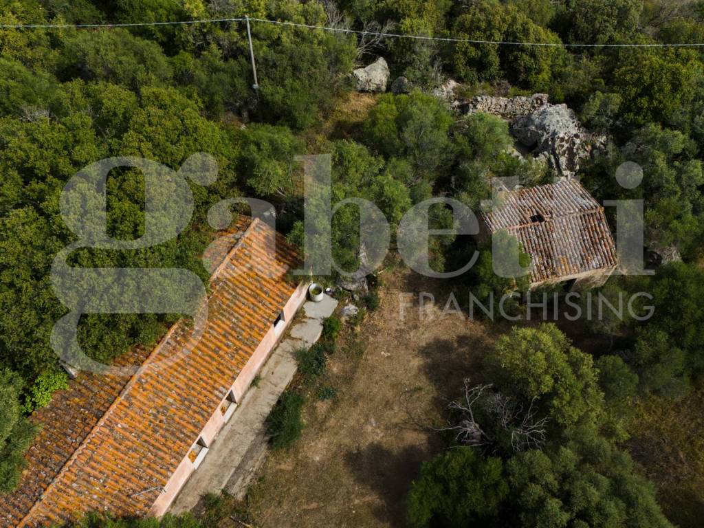 Rustico / casale a Arzachena in Stada provinciale, 14 - Foto 2