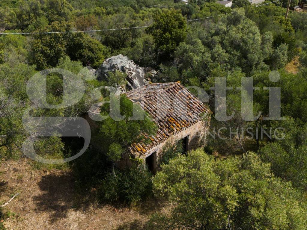 Rustico / casale a Arzachena in Stada provinciale, 14 - Foto 3