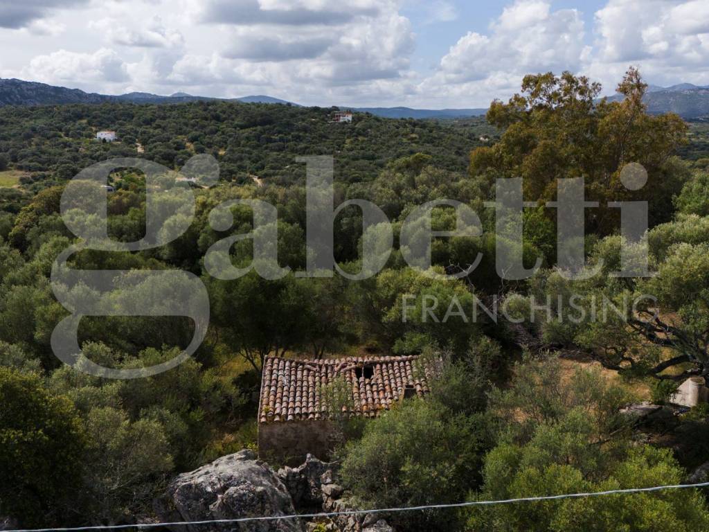 Rustico / casale a Arzachena in Stada provinciale, 14 - Foto 4