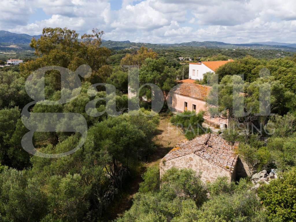 Rustico / casale a Arzachena in Stada provinciale, 14 - Foto 5