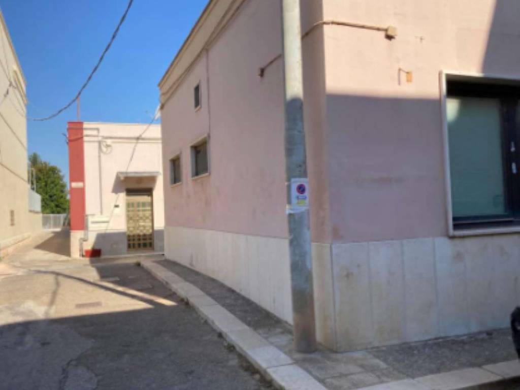 Immobile a Fasano in via Teano 37 - Foto 2