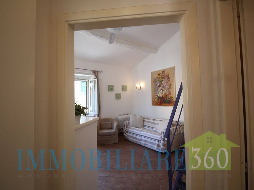 Appartamento a Orbetello in Via Vincenzo Gioberti - Foto 4