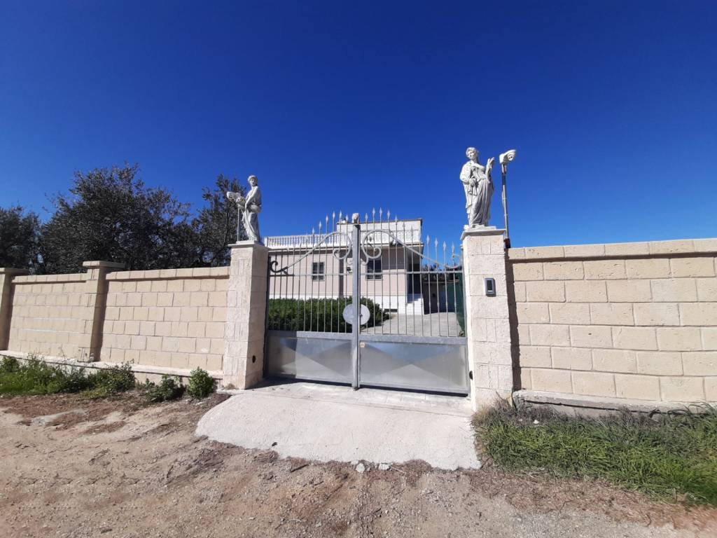 Villa a Barletta - Foto 3