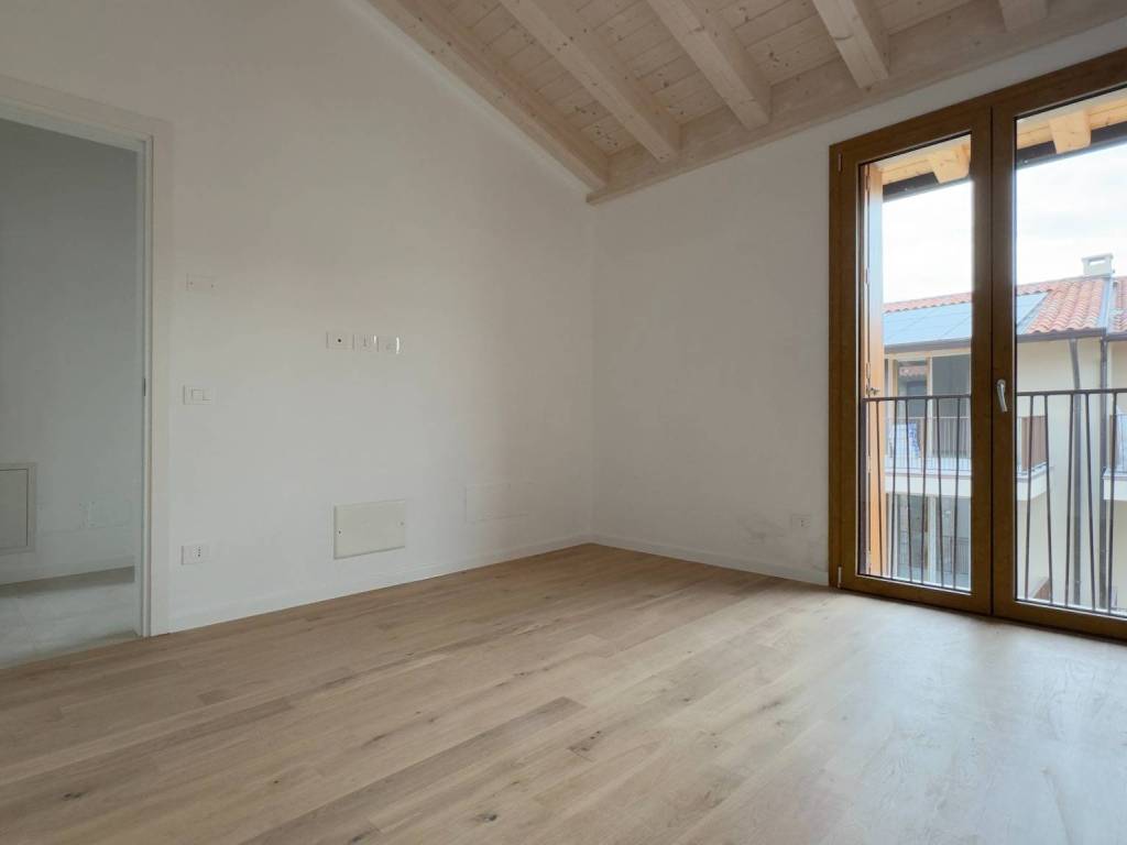 Appartamento a Soave in Viale della Vittoria, 34 - Foto 5