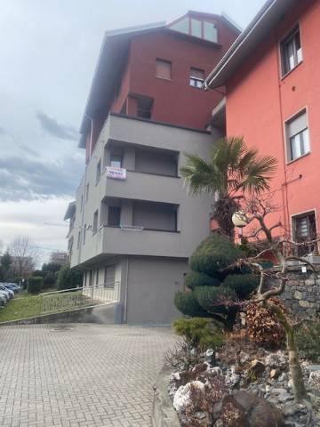 Appartamento a Sondrio in Via Ezio Vanoni - Foto 2