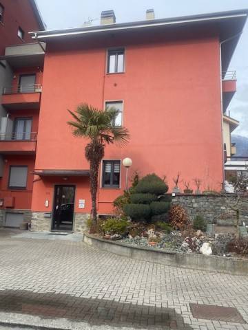 Appartamento a Sondrio in Via Ezio Vanoni - Foto 3