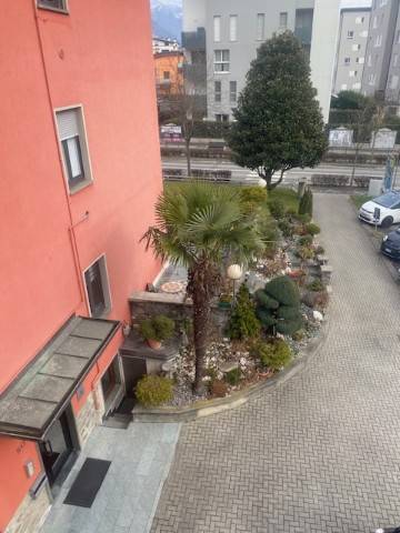 Appartamento a Sondrio in Via Ezio Vanoni - Foto 4