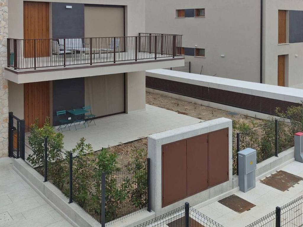 Appartamento a Soave in Viale della Vittoria, 34 - Foto 2