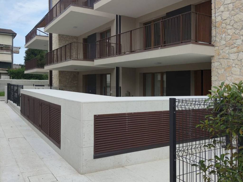 Appartamento a Soave in Viale della Vittoria, 34 - Foto 3