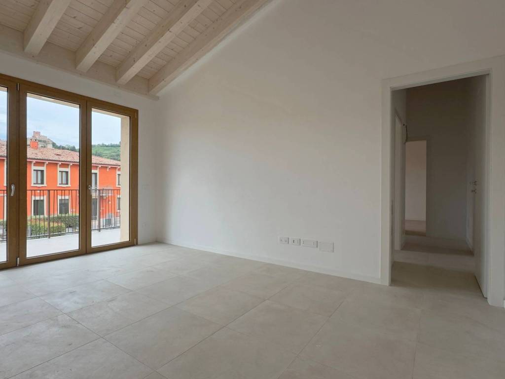 Appartamento a Soave in Viale della Vittoria, 34 - Foto 4