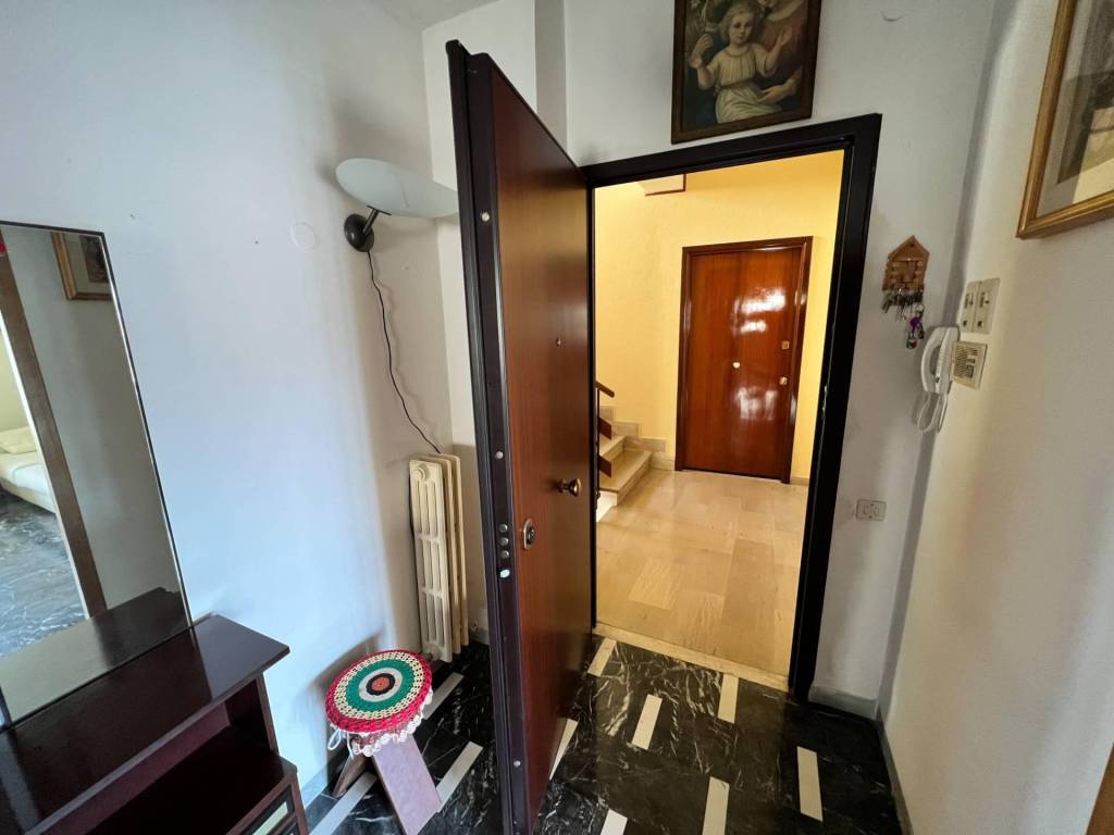 Appartamento a Fabriano in VIA SERRALOGGIA, 26 - Foto 4
