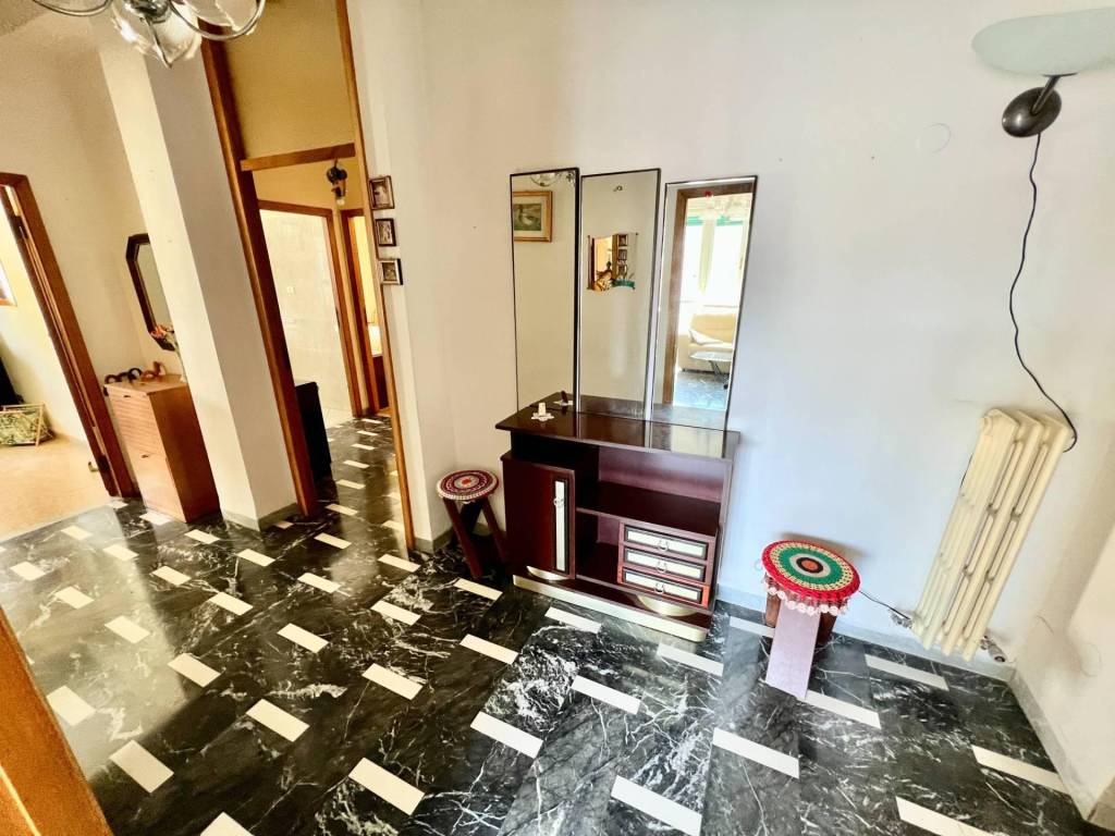 Appartamento a Fabriano in VIA SERRALOGGIA, 26 - Foto 5