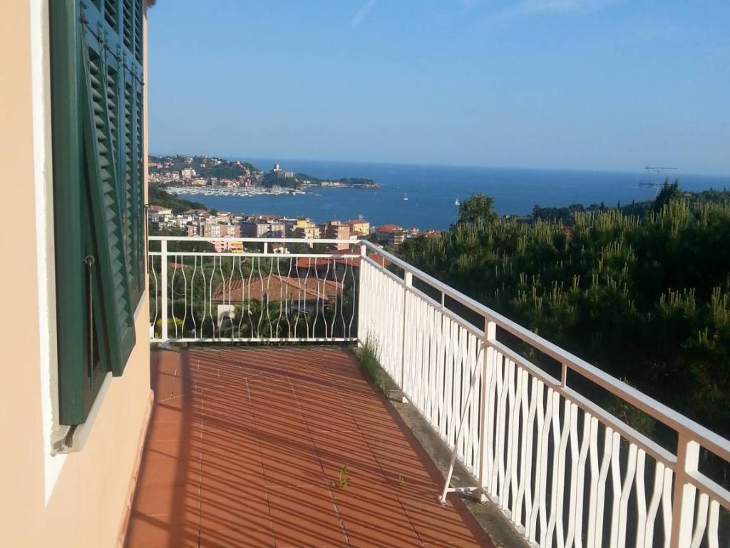 Attico / mansarda a Lerici in Località Tre Strade - Foto 2
