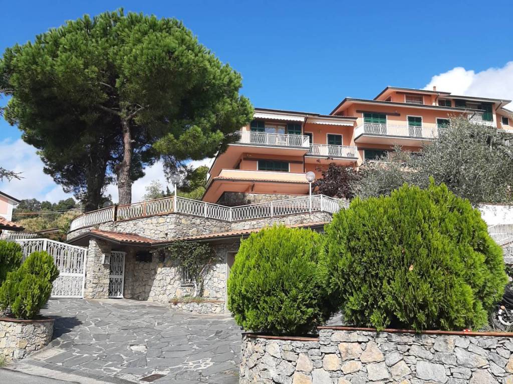 Attico / mansarda a Lerici in Località Tre Strade - Foto 4