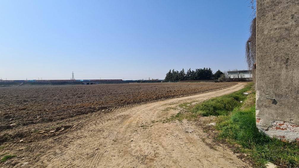 Terreno a Novara in Via Giovanni da Verrazzano, 13 - Foto 4