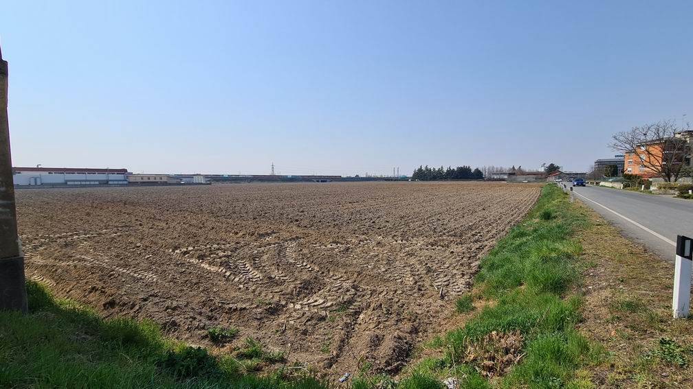 Terreno a Novara in Via Giovanni da Verrazzano, 13 - Foto 5