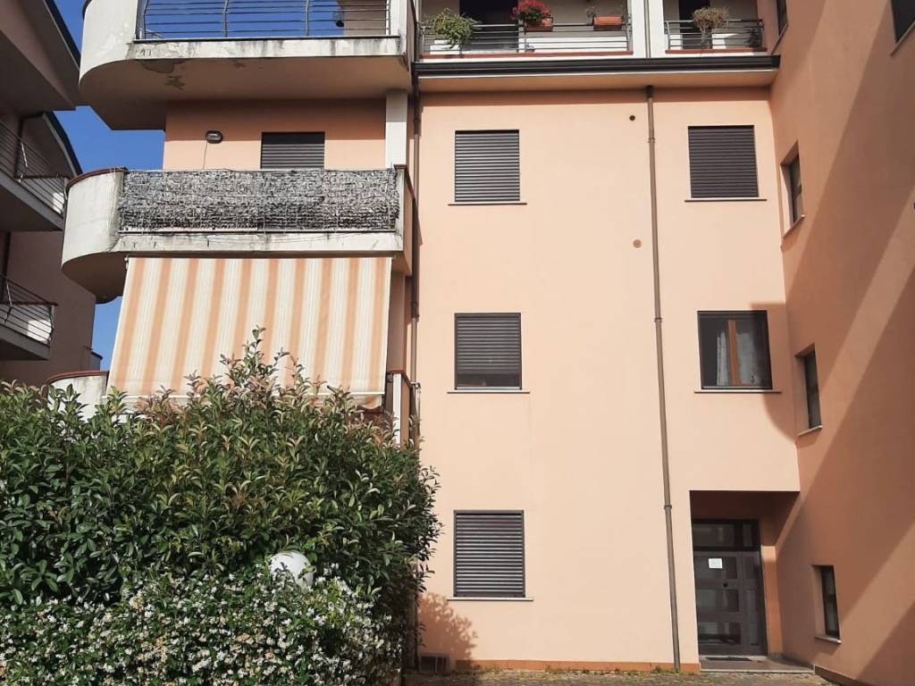 Appartamento a Montalto uffugo in Via Sant'Antonello - Foto 2