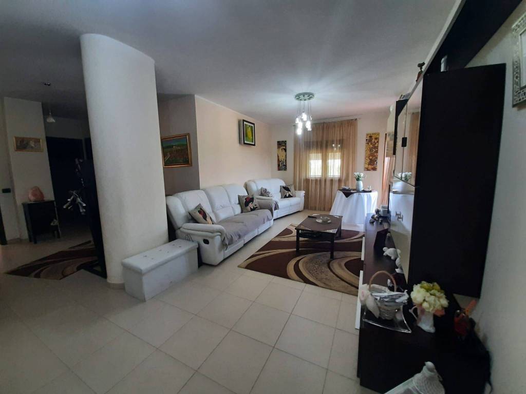 Appartamento a Montalto uffugo in Via Sant'Antonello - Foto 5