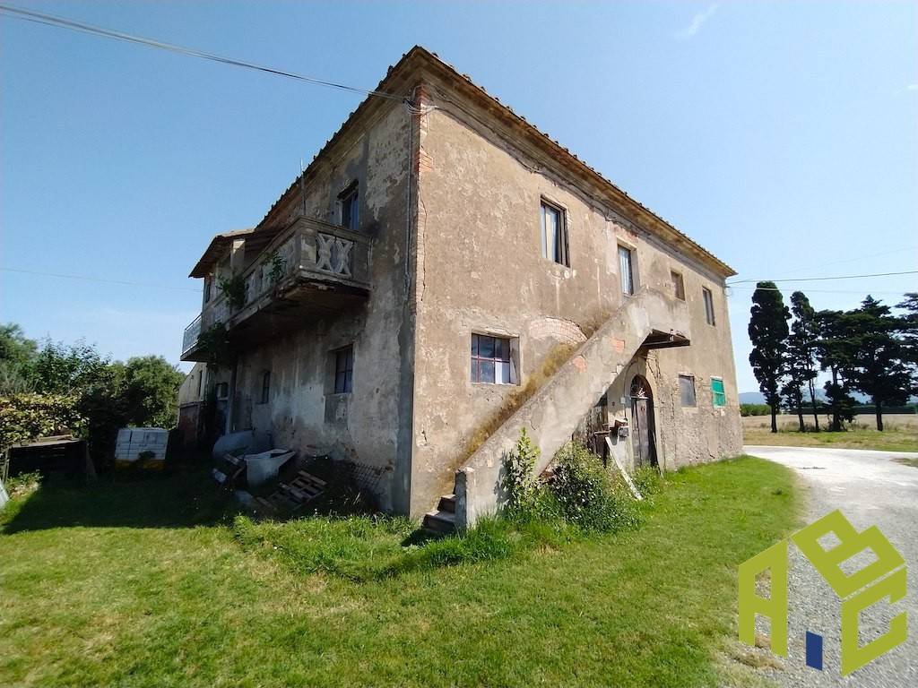 Rustico / casale a Rosignano marittimo - Foto 2