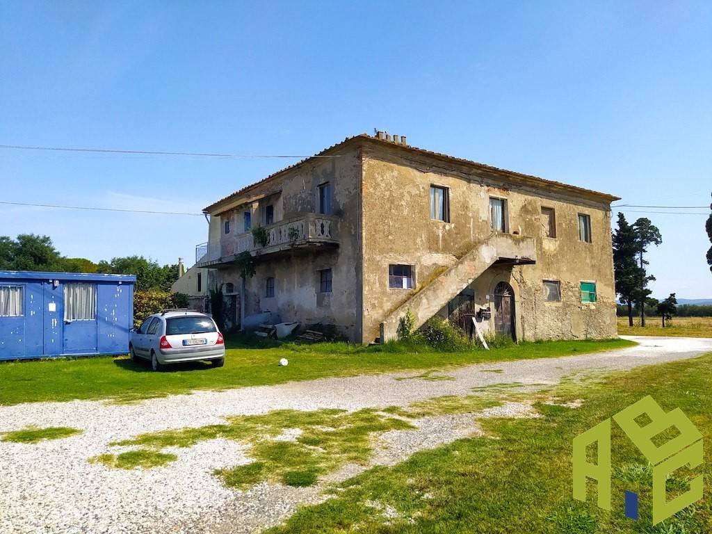 Rustico / casale a Rosignano marittimo - Foto 3