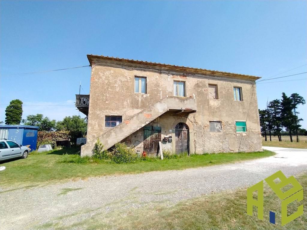 Rustico / casale a Rosignano marittimo - Foto 4