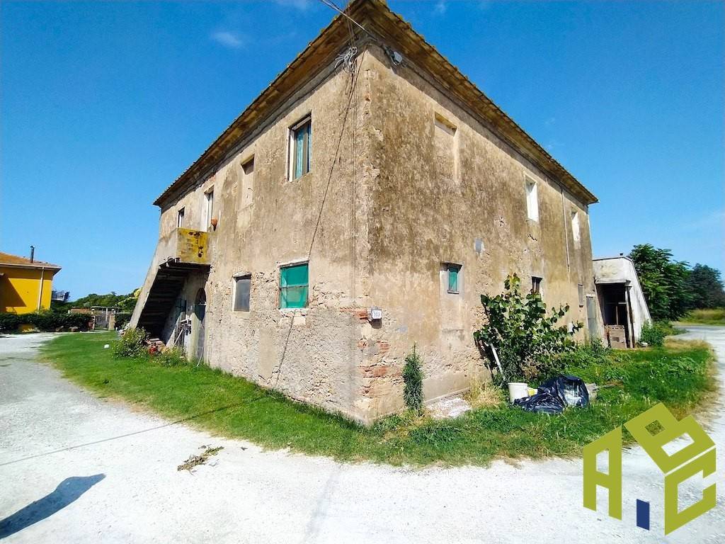 Rustico / casale a Rosignano marittimo - Foto 5