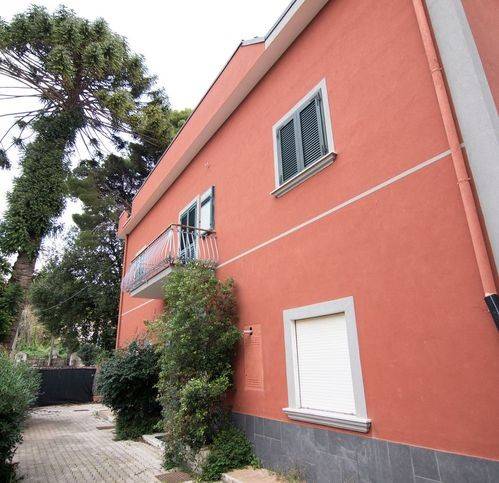 Villa a Salerno in Via Picarielli - Foto 4