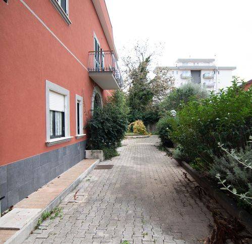 Villa a Salerno in Via Picarielli - Foto 5