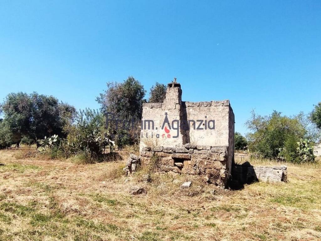 Rustico / casale a Carovigno - Foto 4