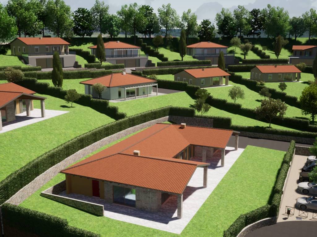 Terreno a Castell'alfero in Via Bine - Foto 2