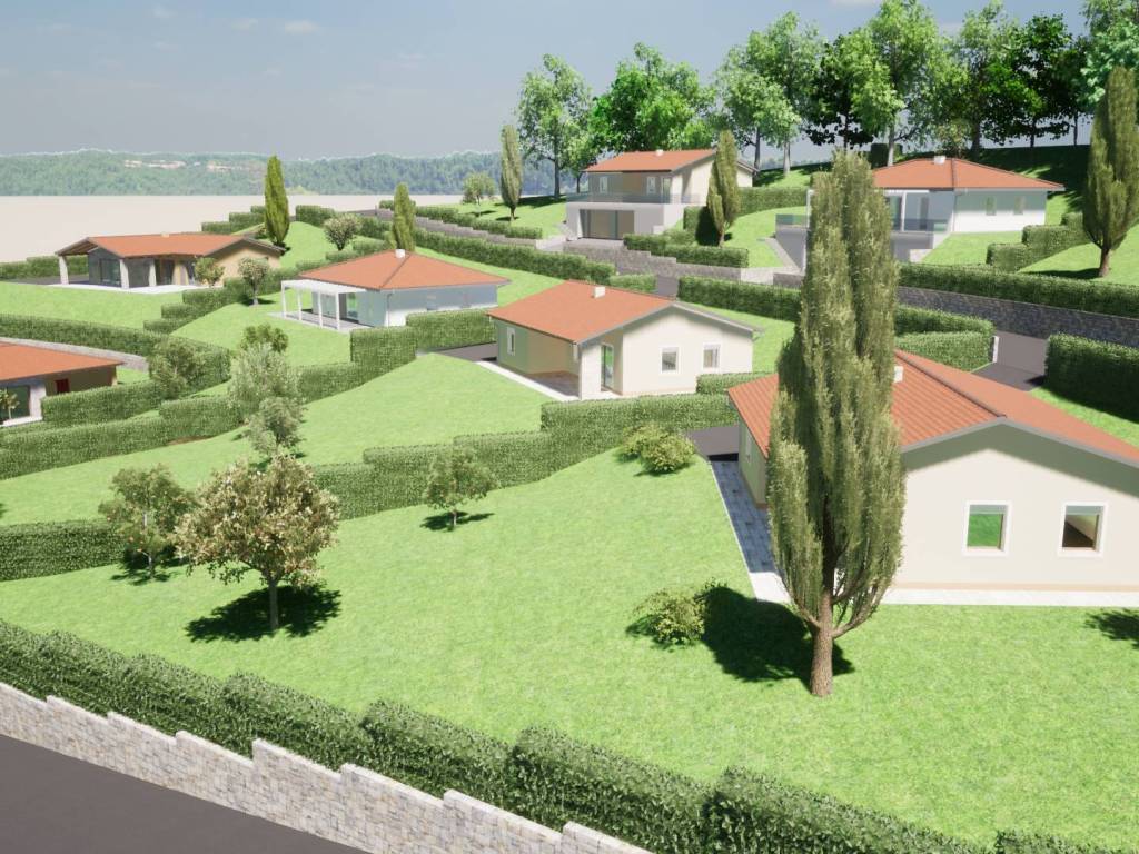 Terreno a Castell'alfero in Via Bine - Foto 3