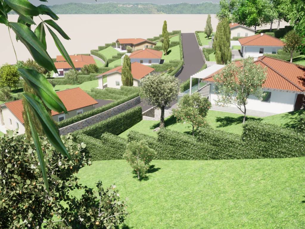 Terreno a Castell'alfero in Via Bine - Foto 5
