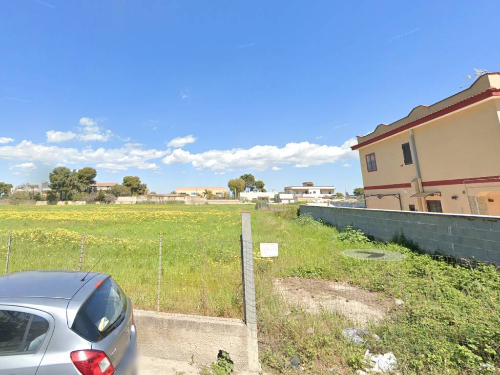 Terreno a Taranto in Via A. Gargiulo - Foto 2