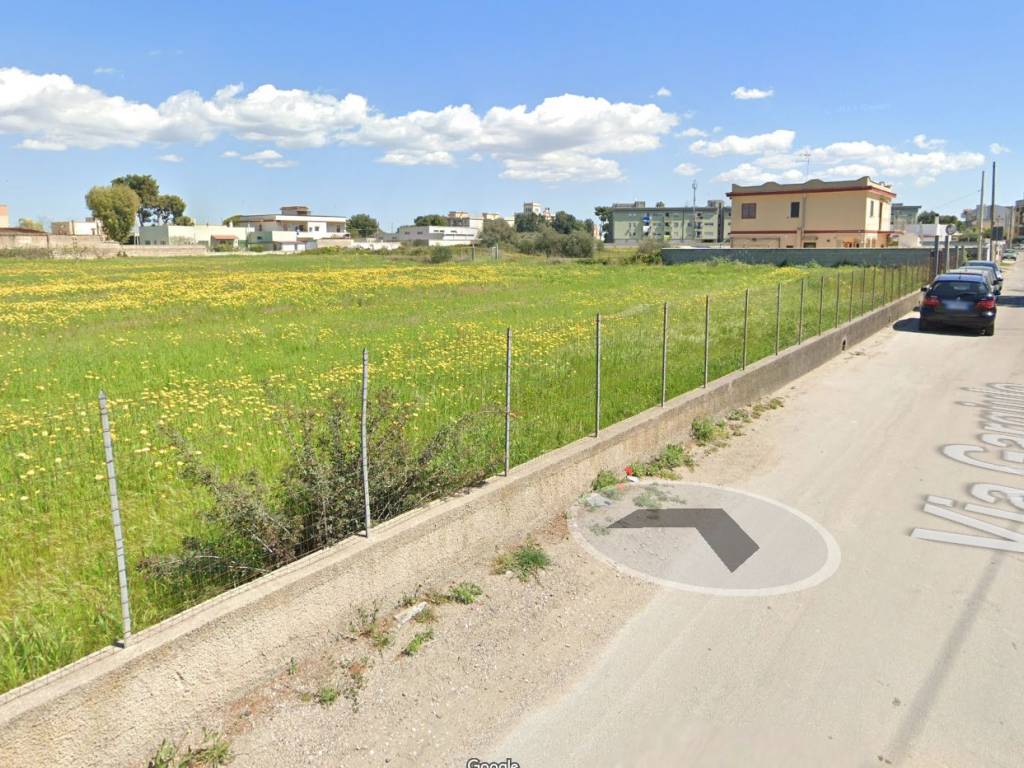 Terreno a Taranto in Via A. Gargiulo - Foto 4