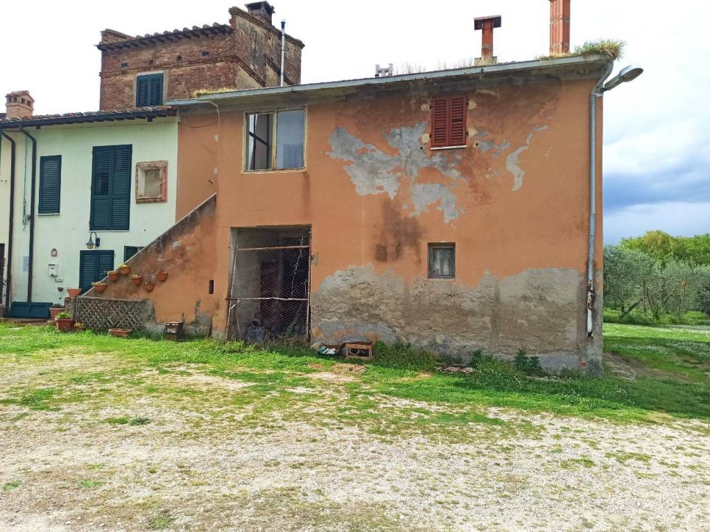 Immobile a Castiglione del lago in Via Roma, 152 - Foto 2