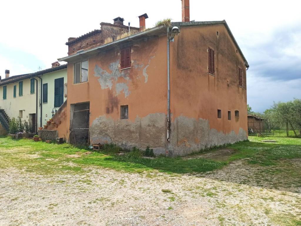 Immobile a Castiglione del lago in Via Roma, 152 - Foto 3