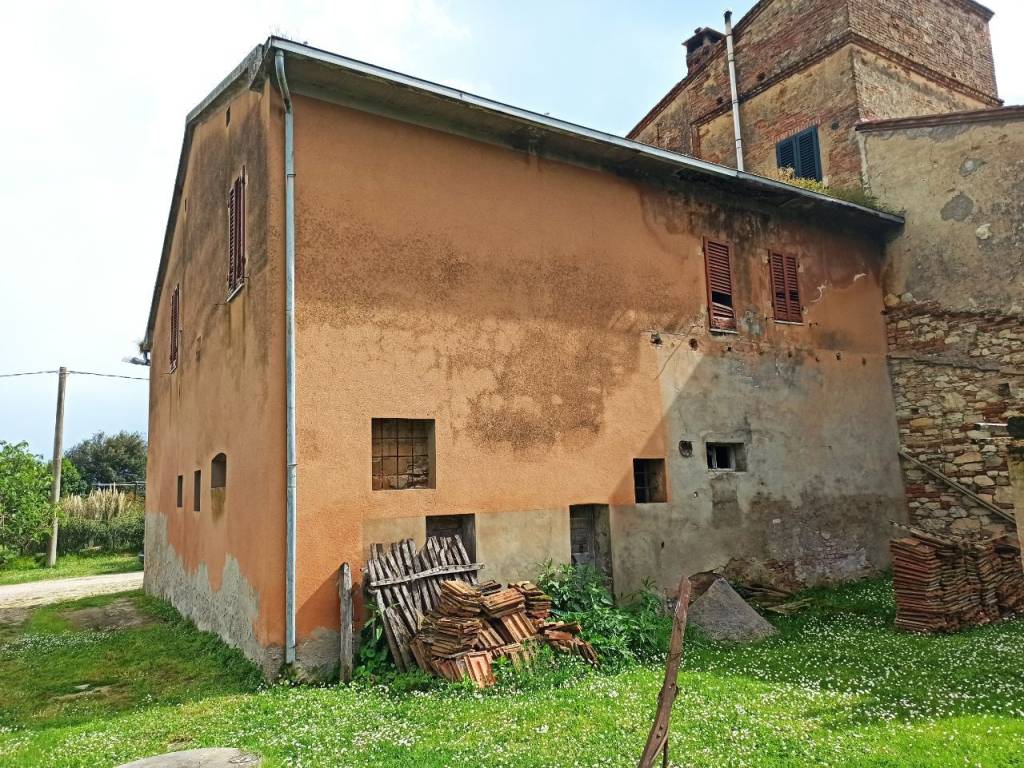 Immobile a Castiglione del lago in Via Roma, 152 - Foto 4