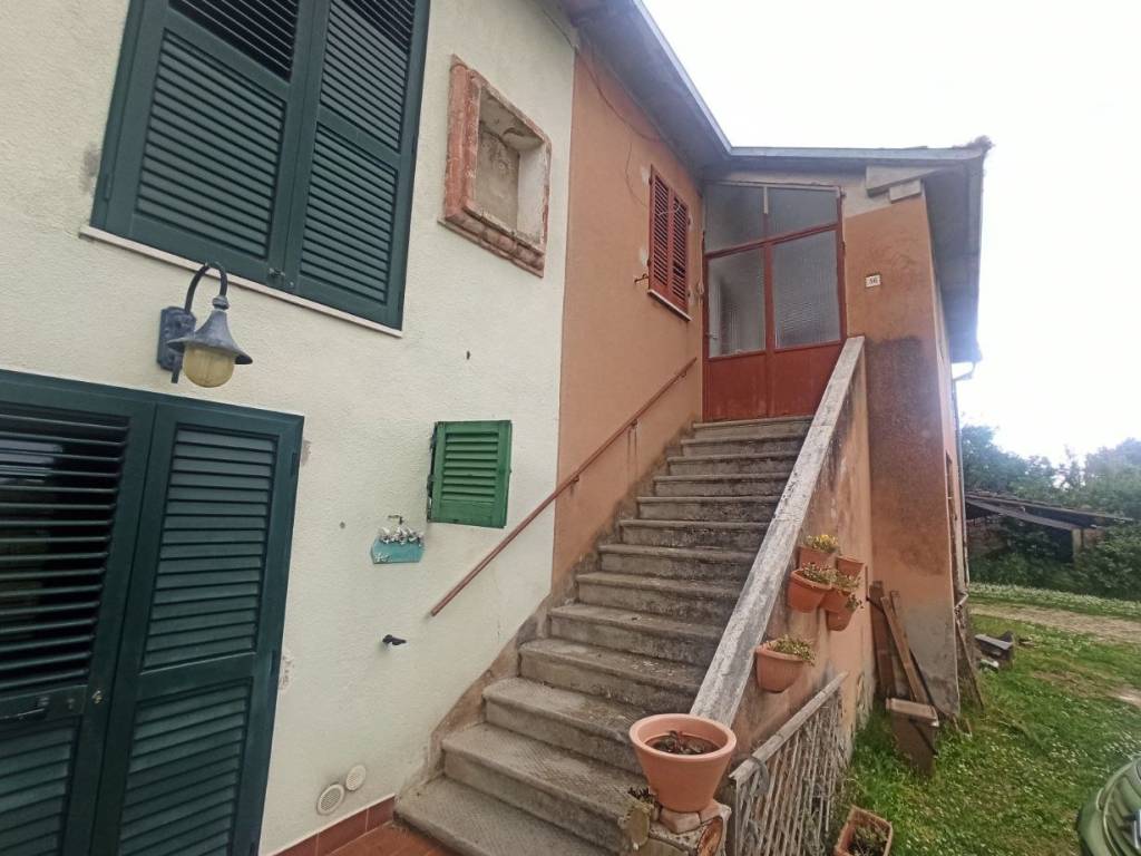 Immobile a Castiglione del lago in Via Roma, 152 - Foto 5