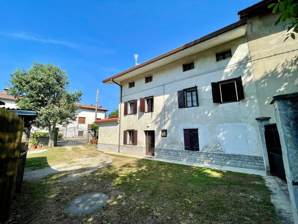 Villa a Doberdò del lago - Foto 3